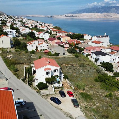 Apartments With A Parking Space Pag - 15765 Pag Town Exterior foto