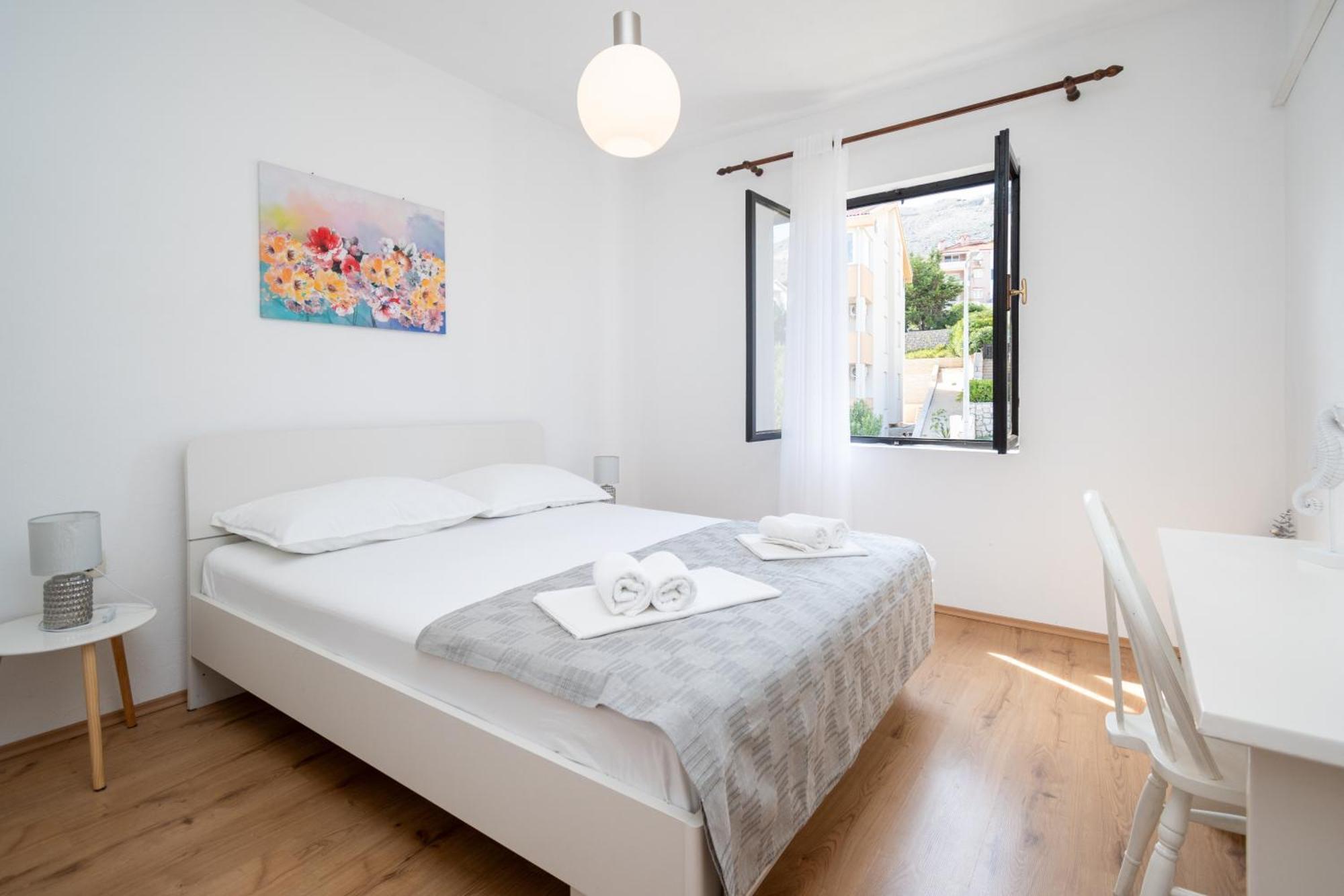 Apartments With A Parking Space Pag - 15765 Pag Town Exterior foto