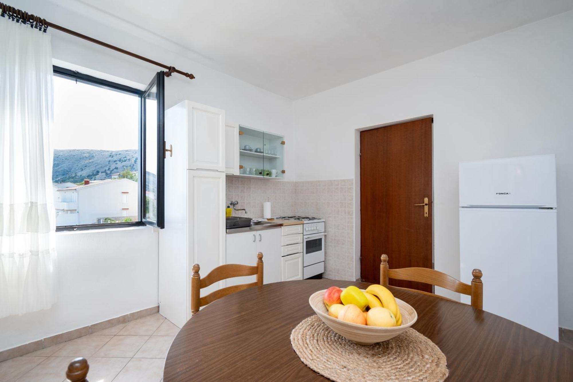 Apartments With A Parking Space Pag - 15765 Pag Town Exterior foto